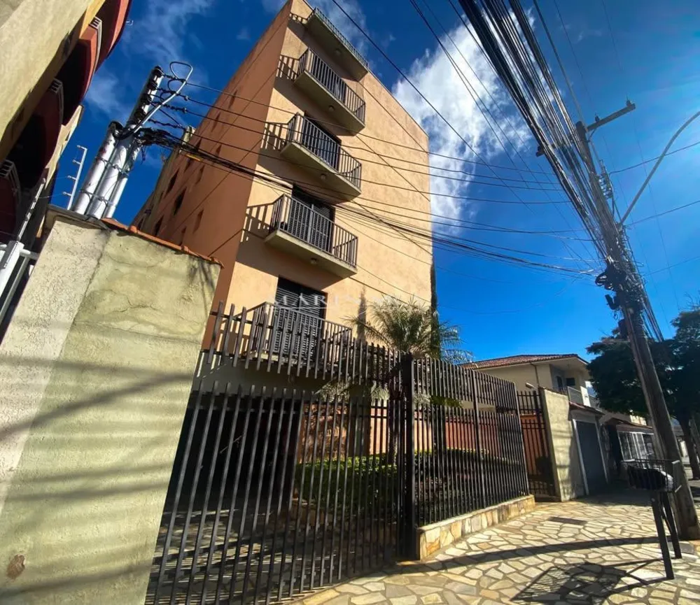 Apartamento, 3 quartos - Foto 1