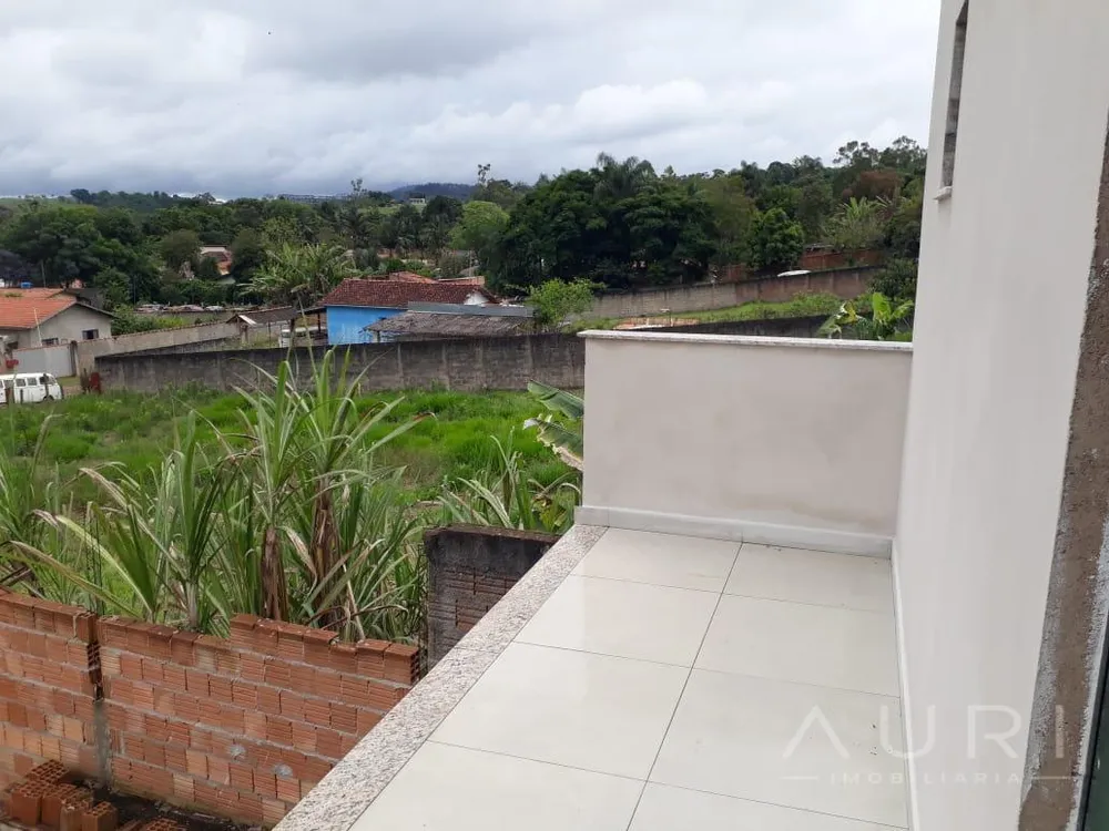 Chácara, 2 quartos, 300 m² - Foto 1