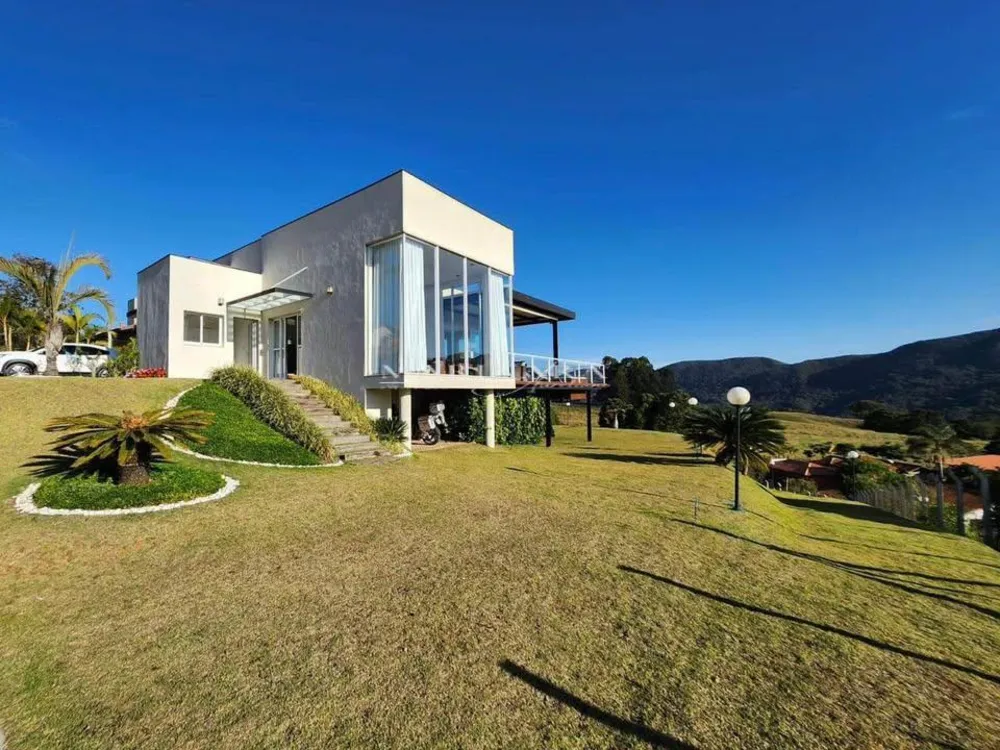 Sítio, 3 quartos, 2500 m² - Foto 2