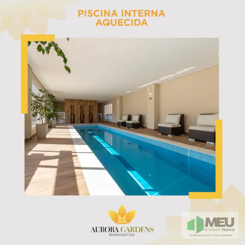 Apartamento, 3 quartos, 109 m² - Foto 1