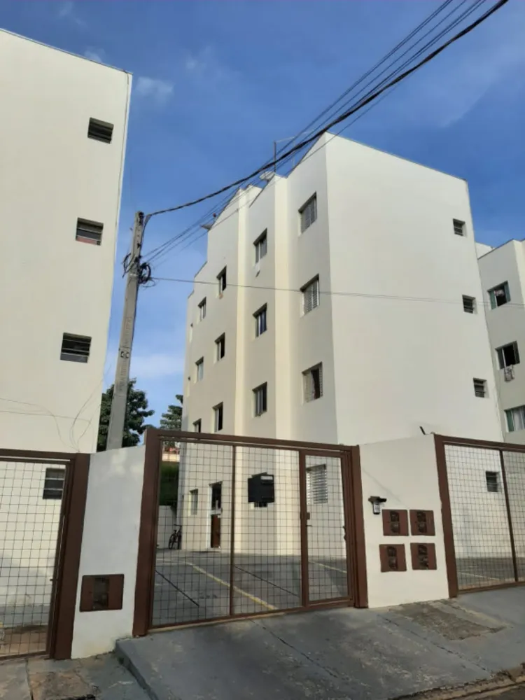 Apartamento, 1 quarto - Foto 1