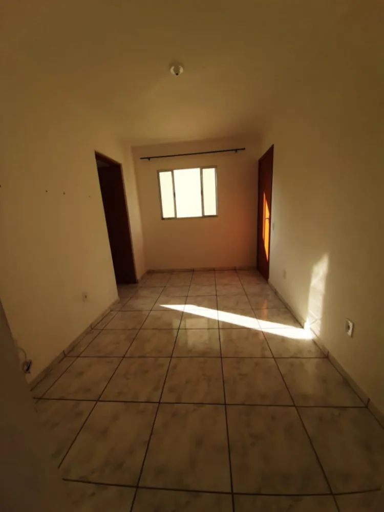 Apartamento, 1 quarto - Foto 2