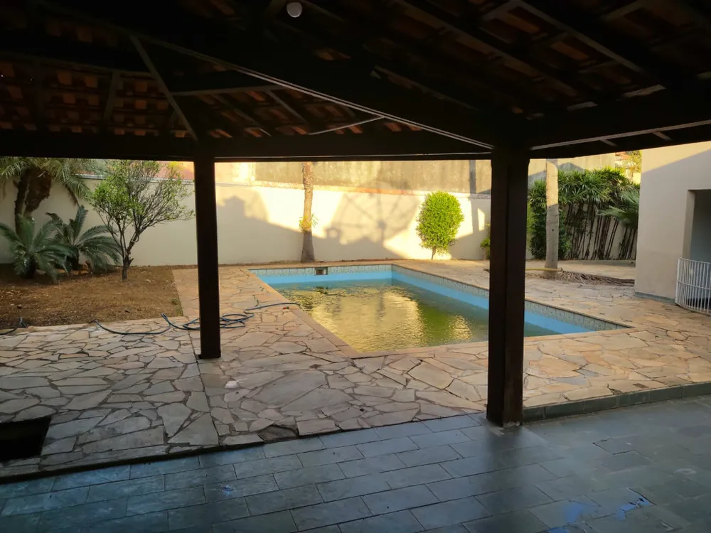 Casa, 3 quartos, 220 m² - Foto 3