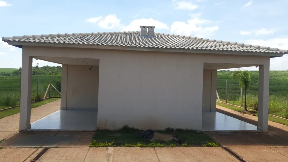 Casa de Condomínio, 2 quartos - Foto 4