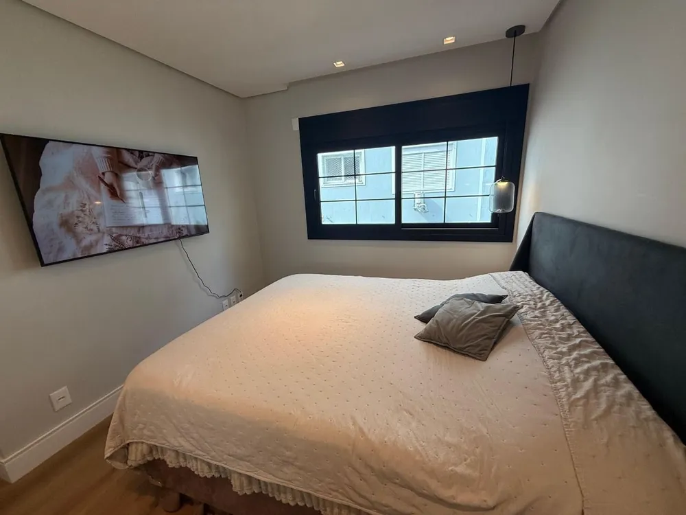 Apartamento, 1 quarto, 53 m² - Foto 1