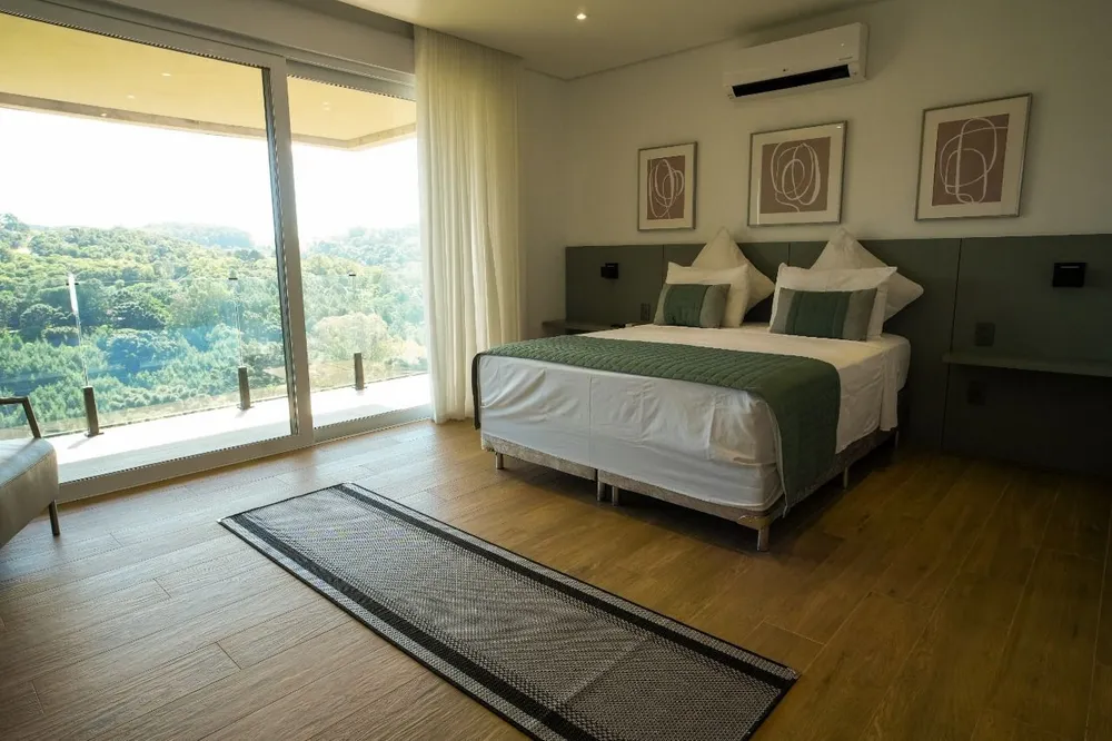 Apartamento, 1 quarto, 53 m² - Foto 3