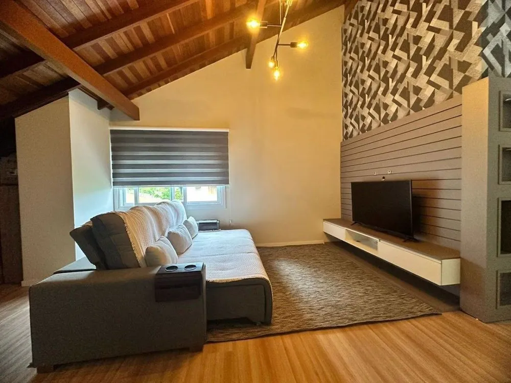 Casa, 5 quartos, 613 m² - Foto 4