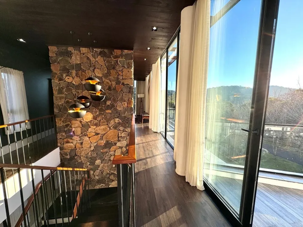 Casa, 4 quartos, 400 m² - Foto 1