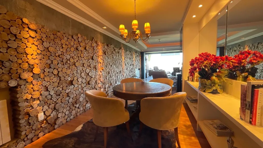 Casa, 4 quartos, 347 m² - Foto 2