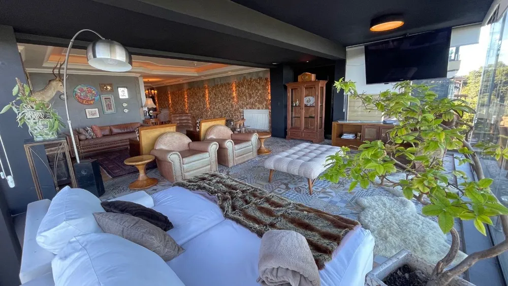 Casa, 4 quartos, 347 m² - Foto 3