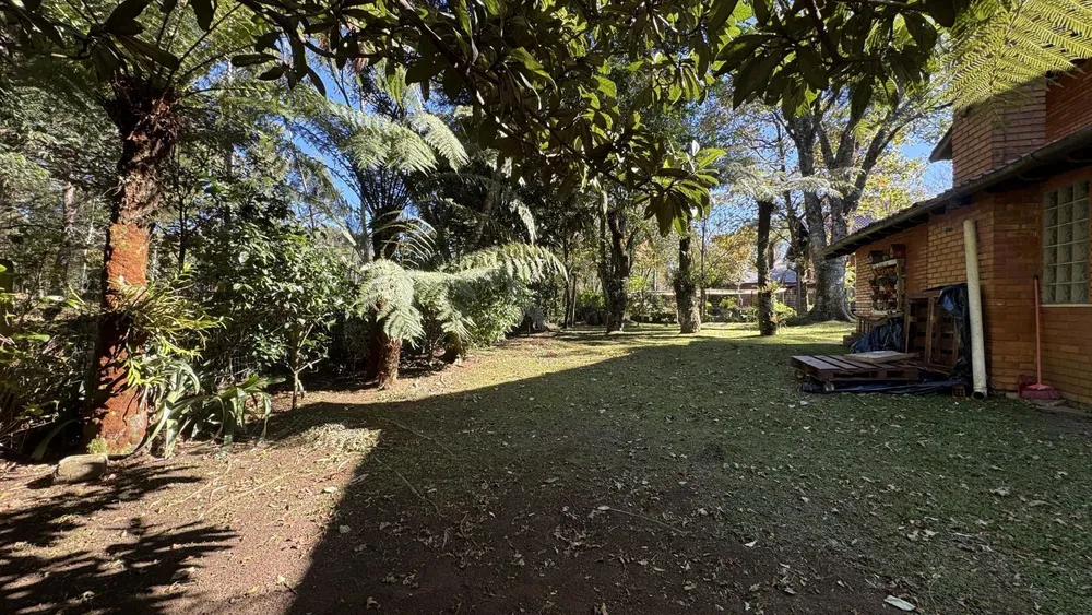 Casa, 3 quartos, 378 m² - Foto 2