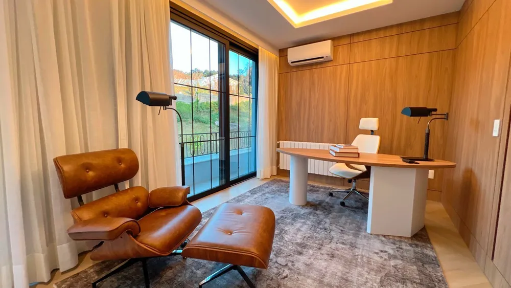 Casa, 4 quartos, 470 m² - Foto 4