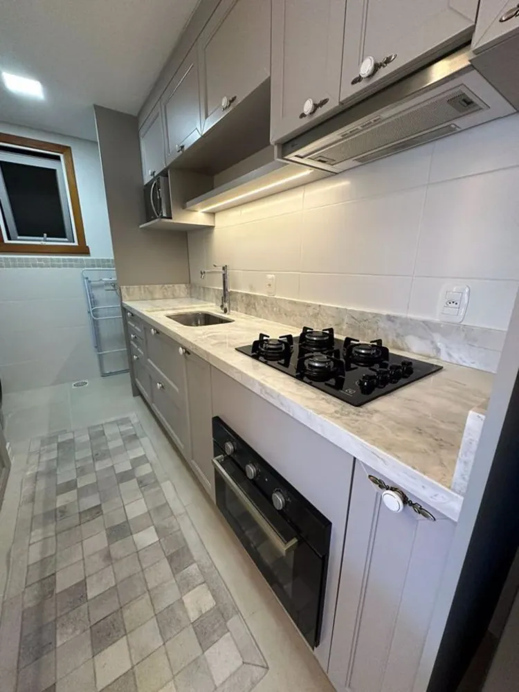 Apartamento, 1 quarto, 55 m² - Foto 2