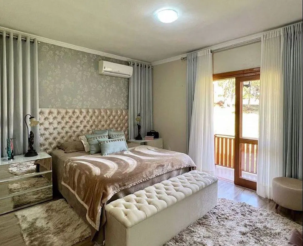 Casa, 4 quartos - Foto 1