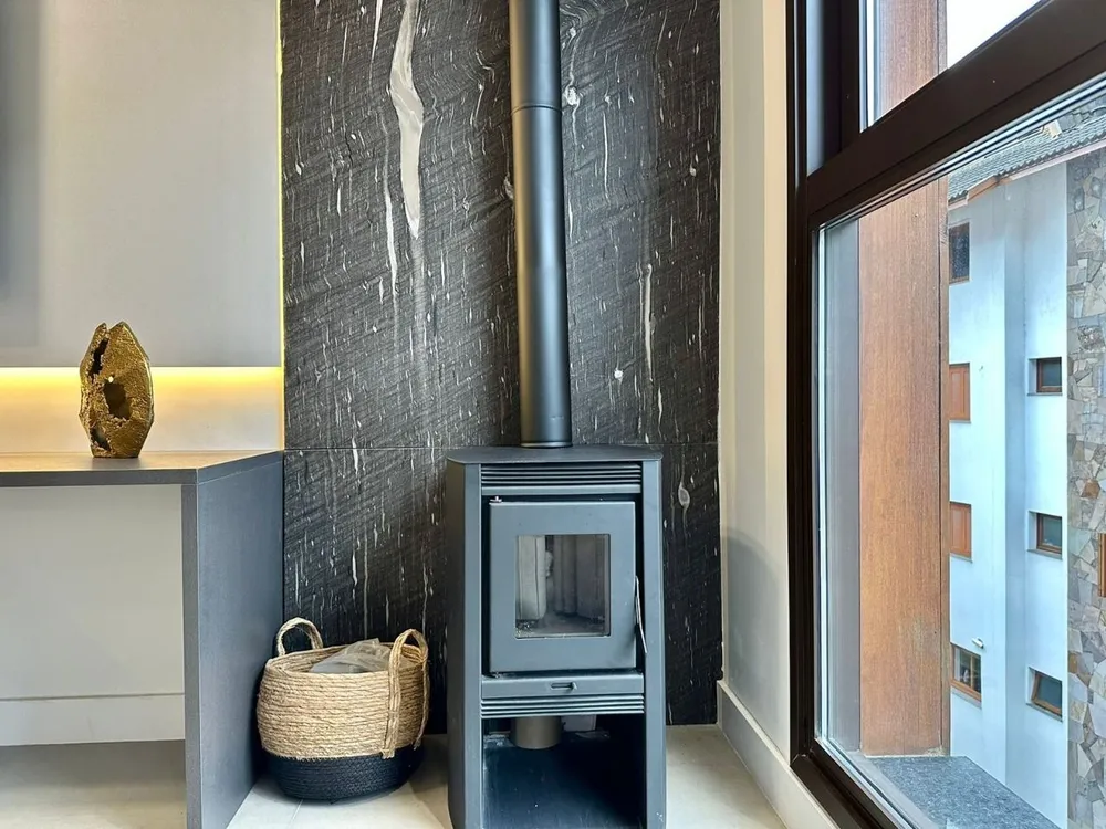Apartamento, 2 quartos, 71 m² - Foto 2