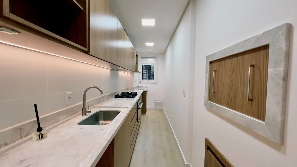 Apartamento, 2 quartos, 79 m² - Foto 1
