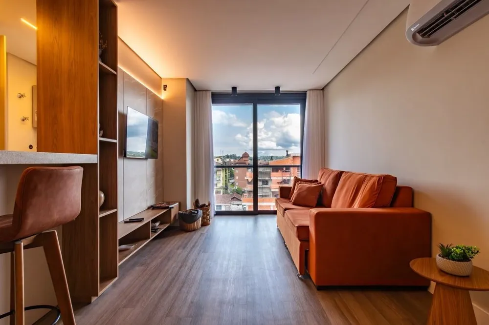 Apartamento, 2 quartos, 80 m² - Foto 4