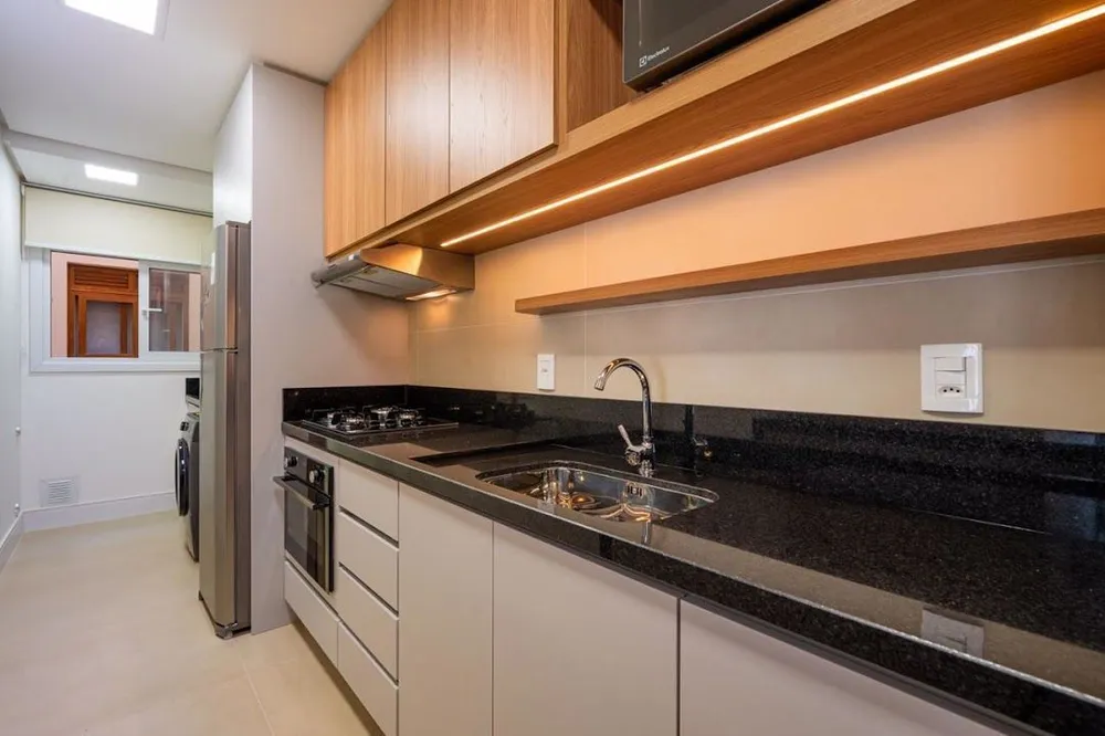 Apartamento, 2 quartos, 85 m² - Foto 1