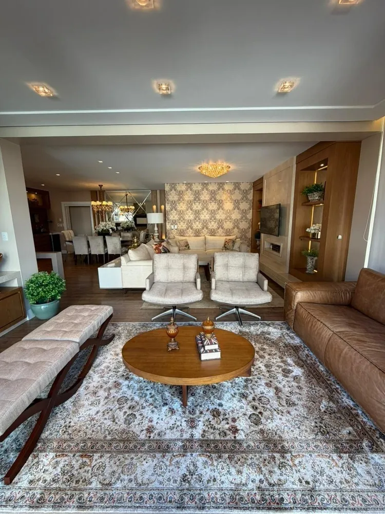 Apartamento, 1 quarto, 55 m² - Foto 2