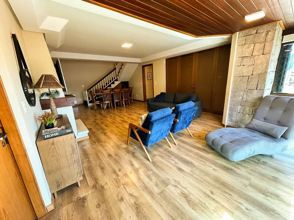 Casa, 4 quartos, 320 m² - Foto 4