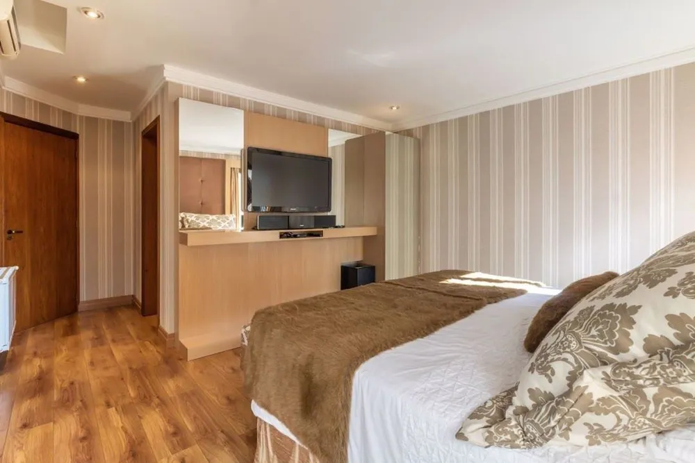 Apartamento, 2 quartos, 105 m² - Foto 1