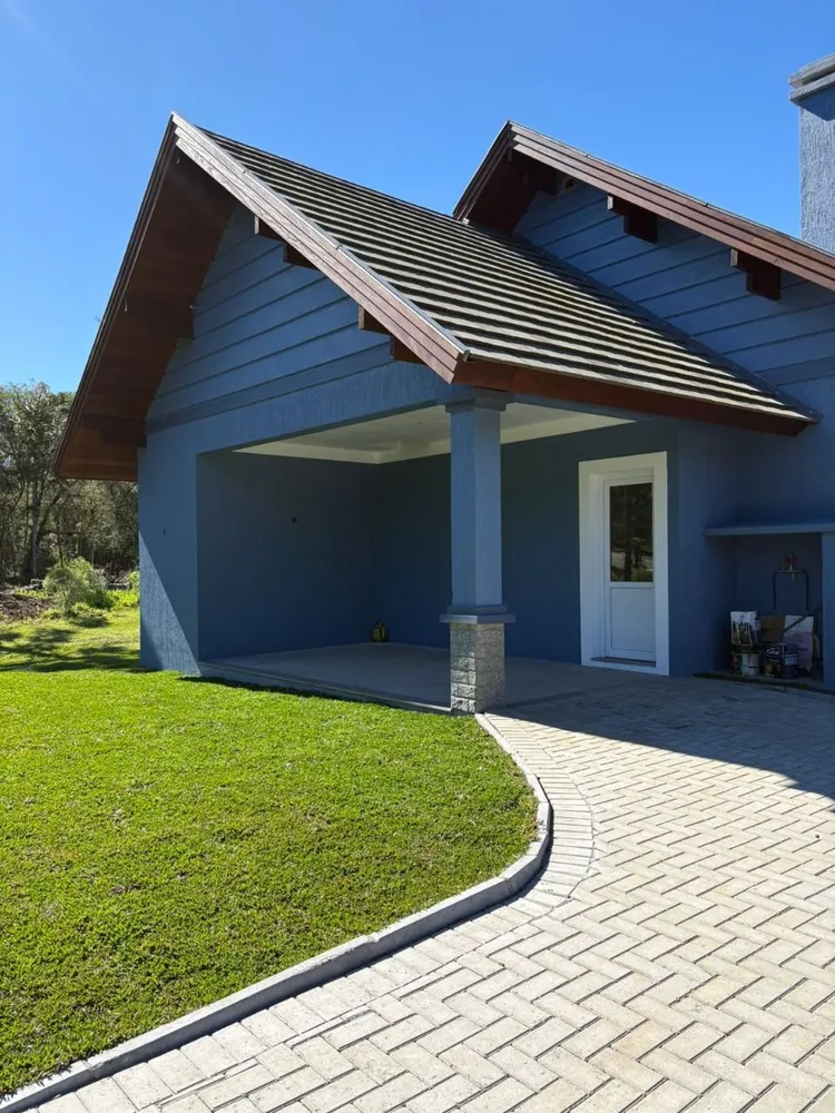 Casa, 3 quartos, 185 m² - Foto 4