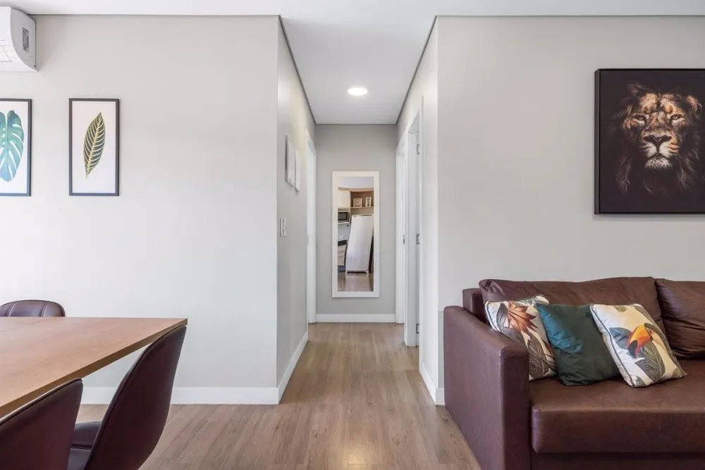 Apartamento, 1 quarto, 41 m² - Foto 4