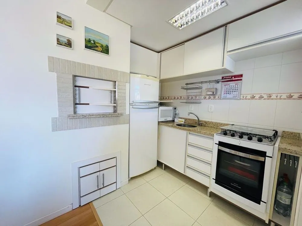 Apartamento, 1 quarto, 41 m² - Foto 2