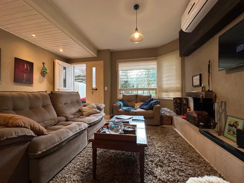 Casa, 3 quartos, 117 m² - Foto 4