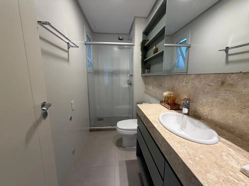 Apartamento, 2 quartos, 85 m² - Foto 2