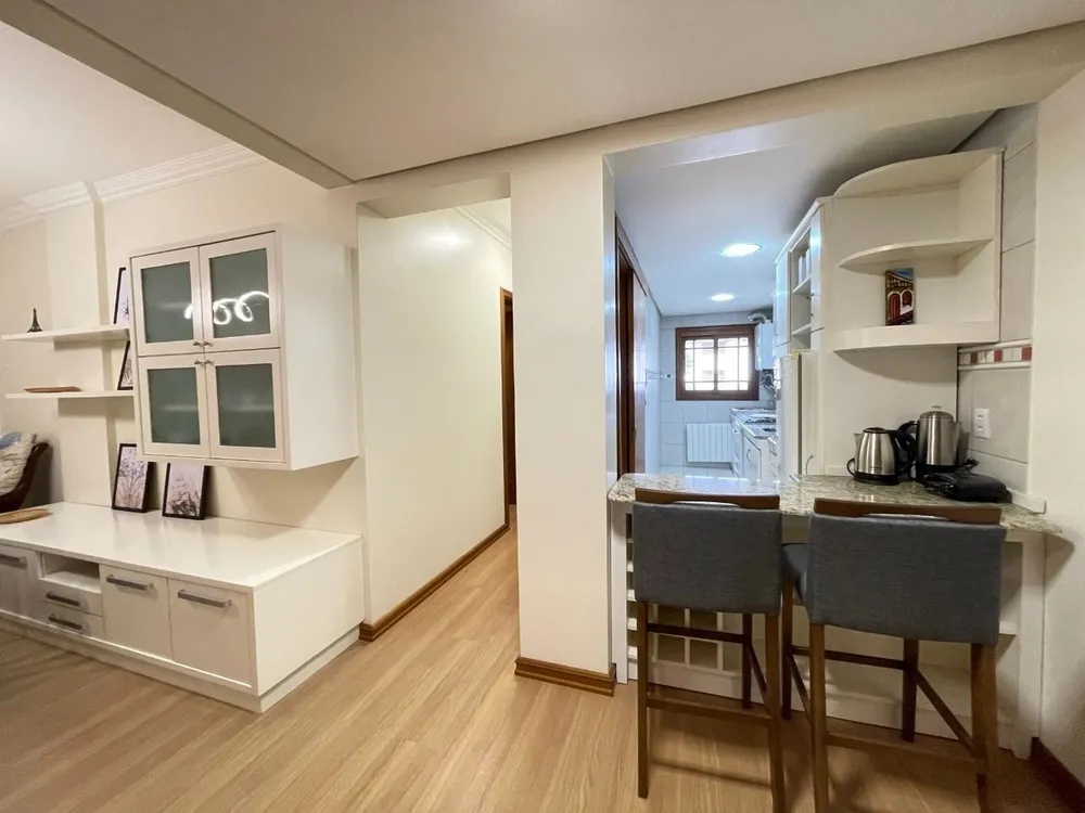 Apartamento, 2 quartos, 94 m² - Foto 2