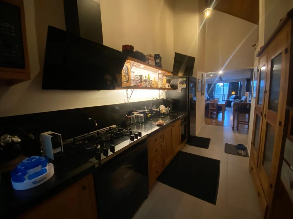 Apartamento, 2 quartos, 140 m² - Foto 4