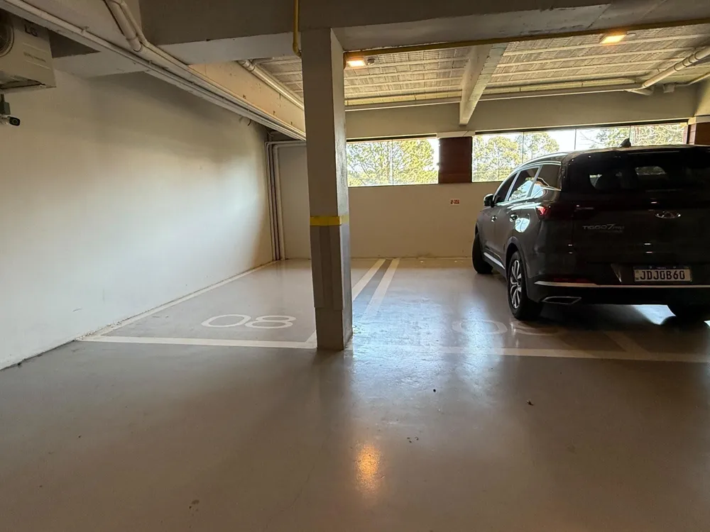 Apartamento, 2 quartos, 82 m² - Foto 2