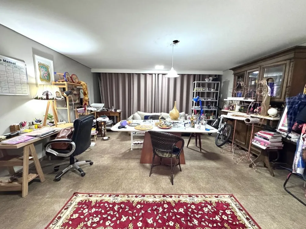 Casa, 4 quartos, 585 m² - Foto 2