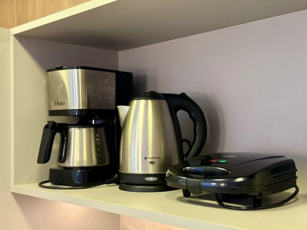 Apartamento, 2 quartos, 83 m² - Foto 2