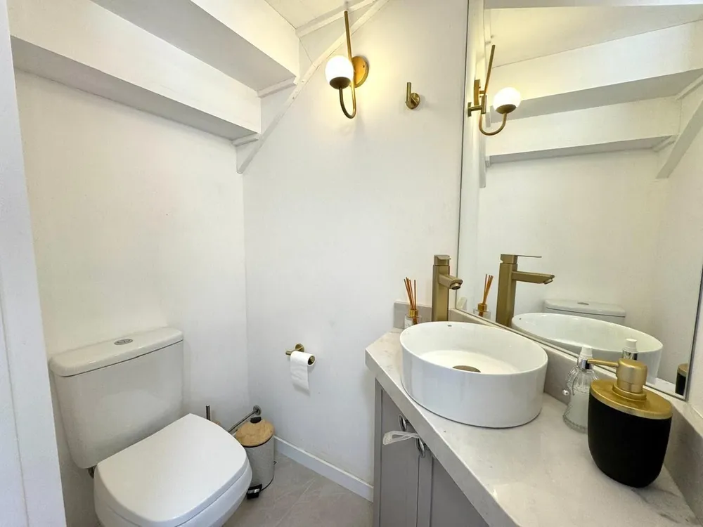 Casa, 3 quartos, 95 m² - Foto 1