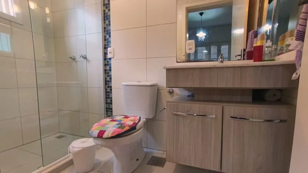 Casa, 4 quartos, 250 m² - Foto 3