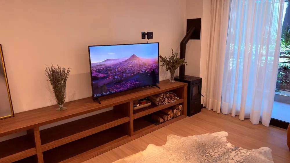 Apartamento, 2 quartos, 86 m² - Foto 1