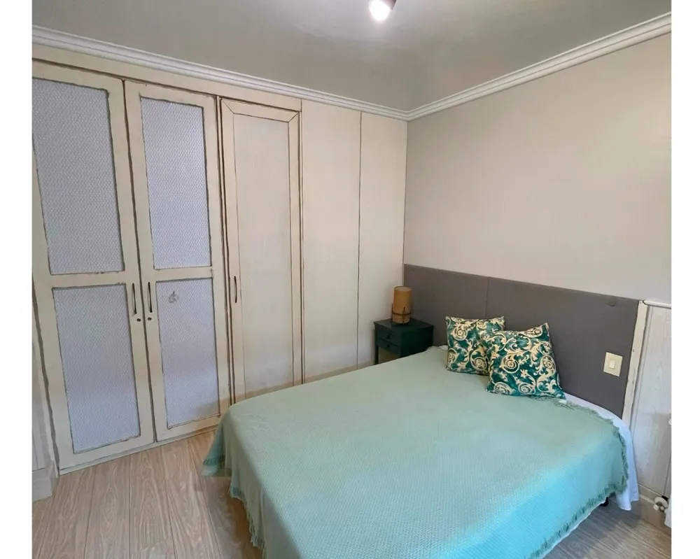 Casa, 4 quartos, 125 m² - Foto 1