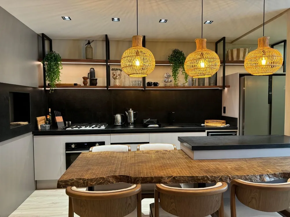 Apartamento, 2 quartos, 117 m² - Foto 1