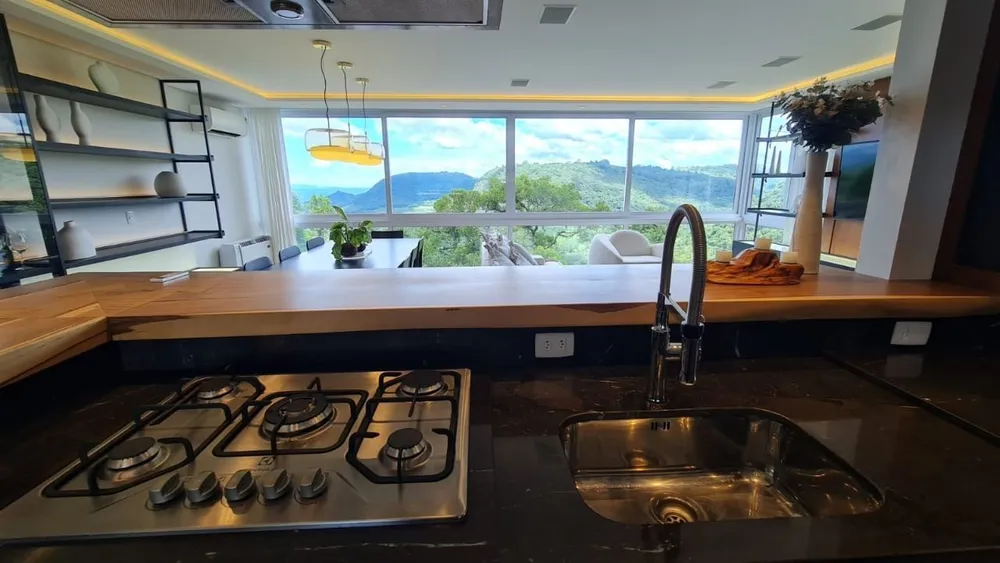 Apartamento, 2 quartos, 117 m² - Foto 2