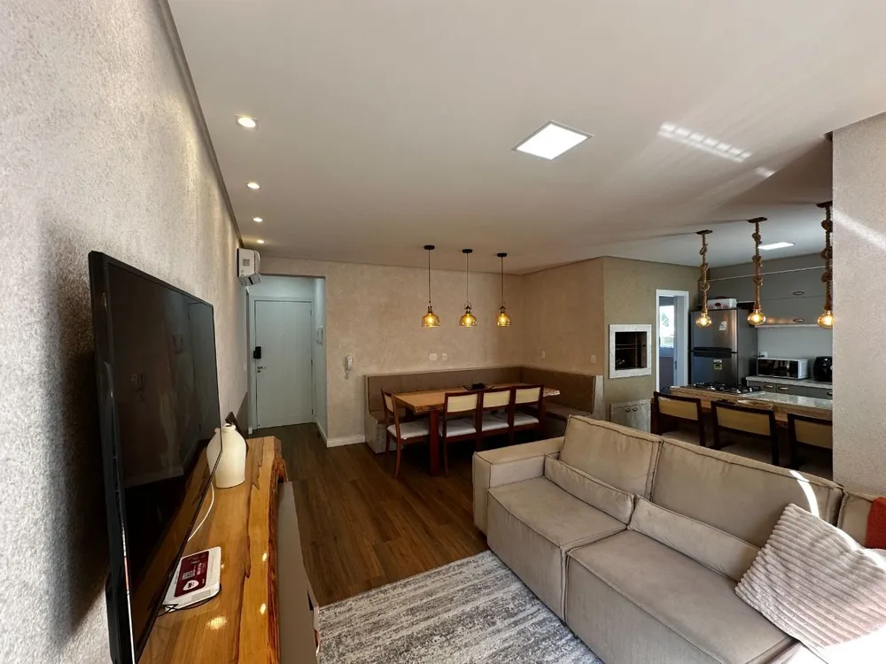 Apartamento, 2 quartos, 73 m² - Foto 2