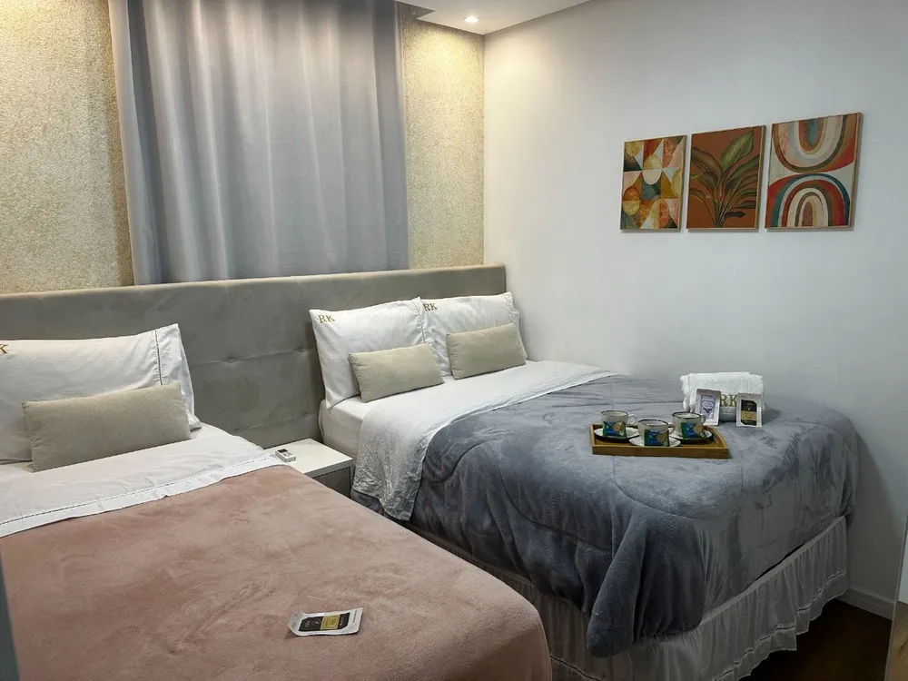 Apartamento, 2 quartos, 73 m² - Foto 3