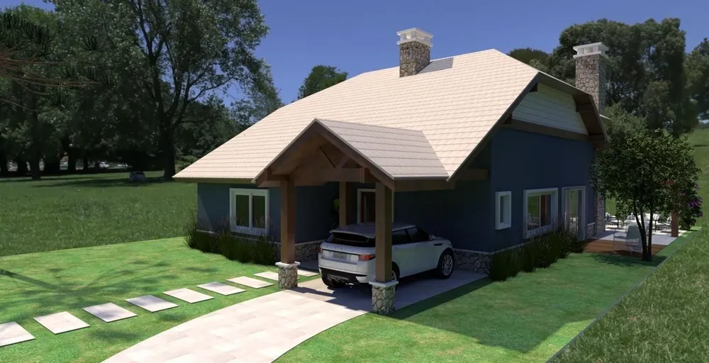 Terreno, 531 m² - Foto 3