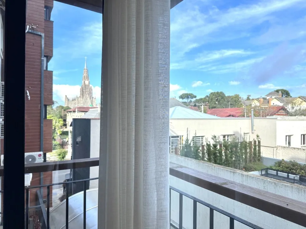 Apartamento, 2 quartos, 62 m² - Foto 3