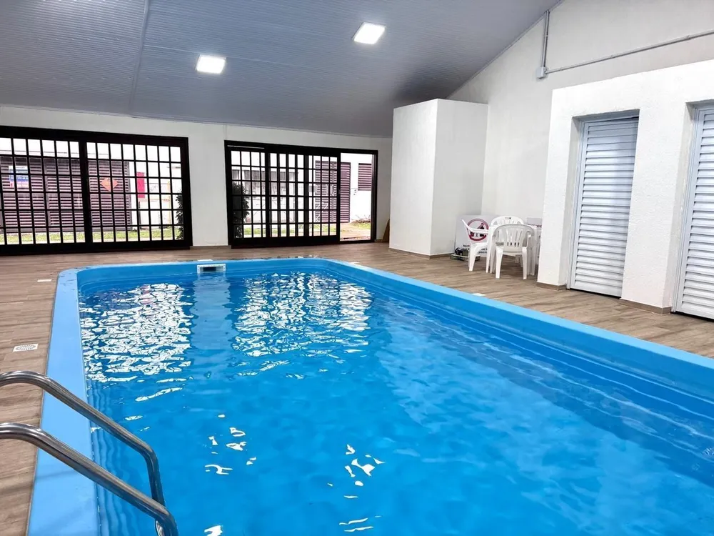 Apartamento, 2 quartos, 62 m² - Foto 4