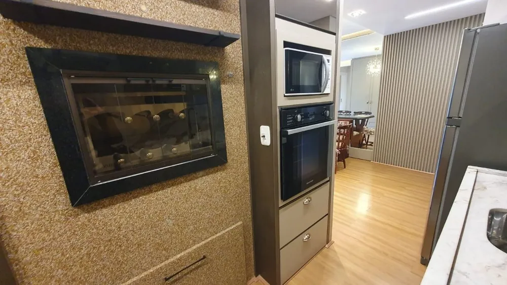 Apartamento, 1 quarto, 53 m² - Foto 1