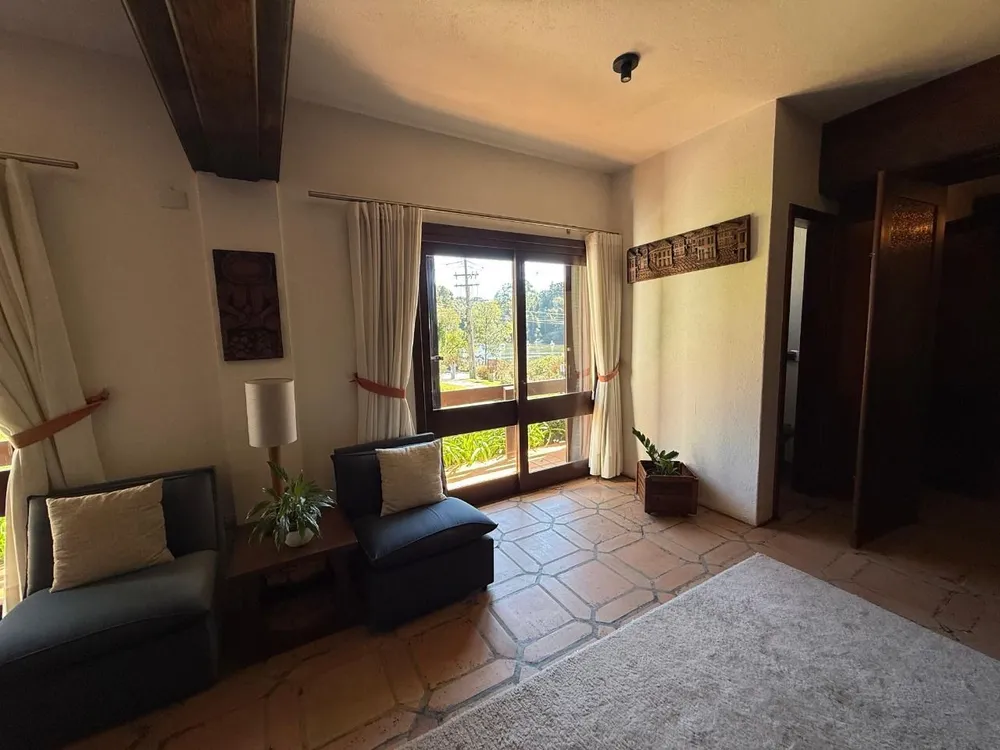 Apartamento, 3 quartos, 210 m² - Foto 2