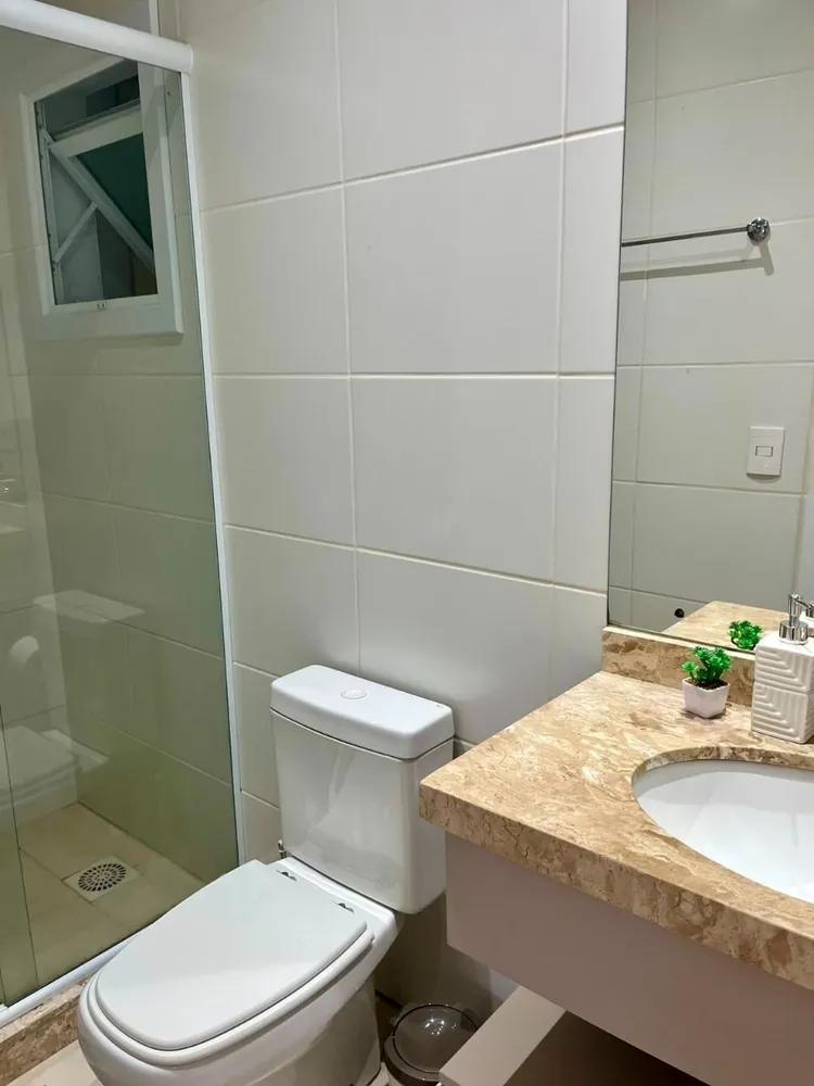 Apartamento, 1 quarto, 60 m² - Foto 2