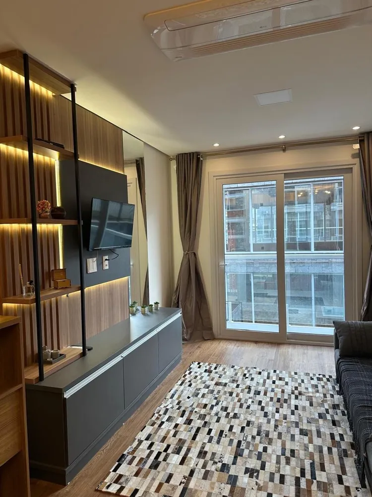 Apartamento, 1 quarto, 69 m² - Foto 3